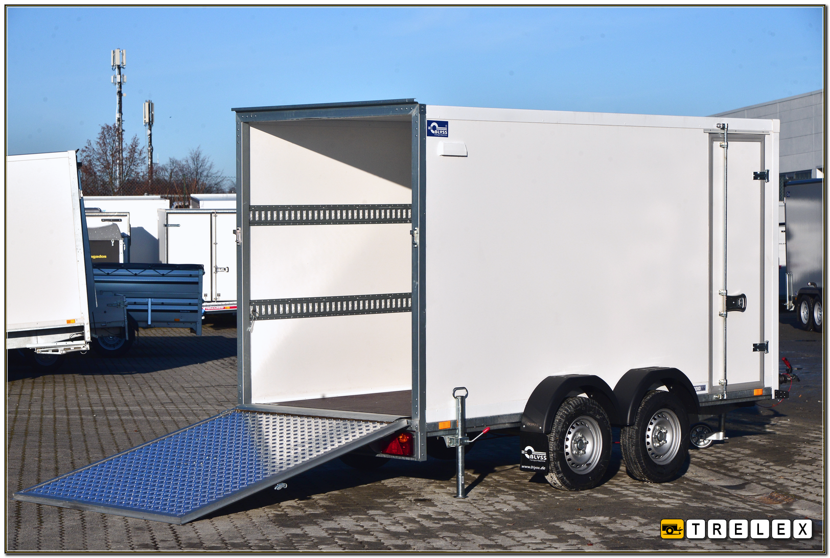 Bild von FR 2735/180HTL